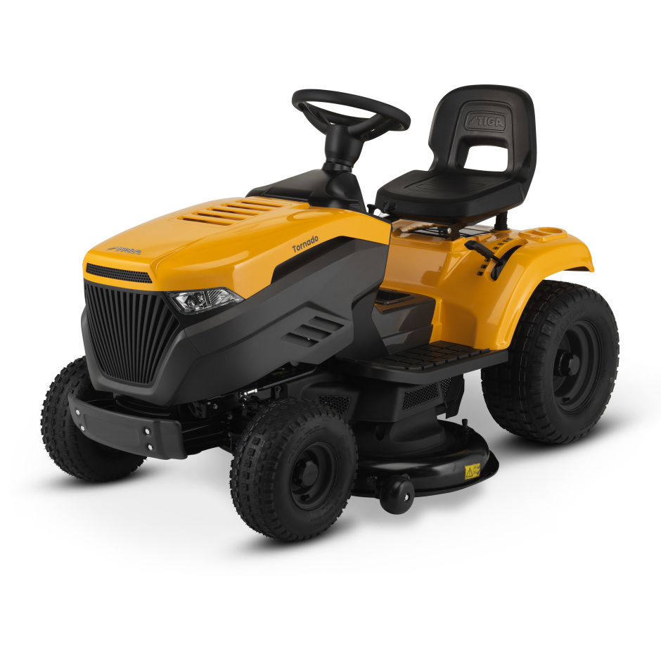 Stiga Tornado 5108 W - Afbeelding 2