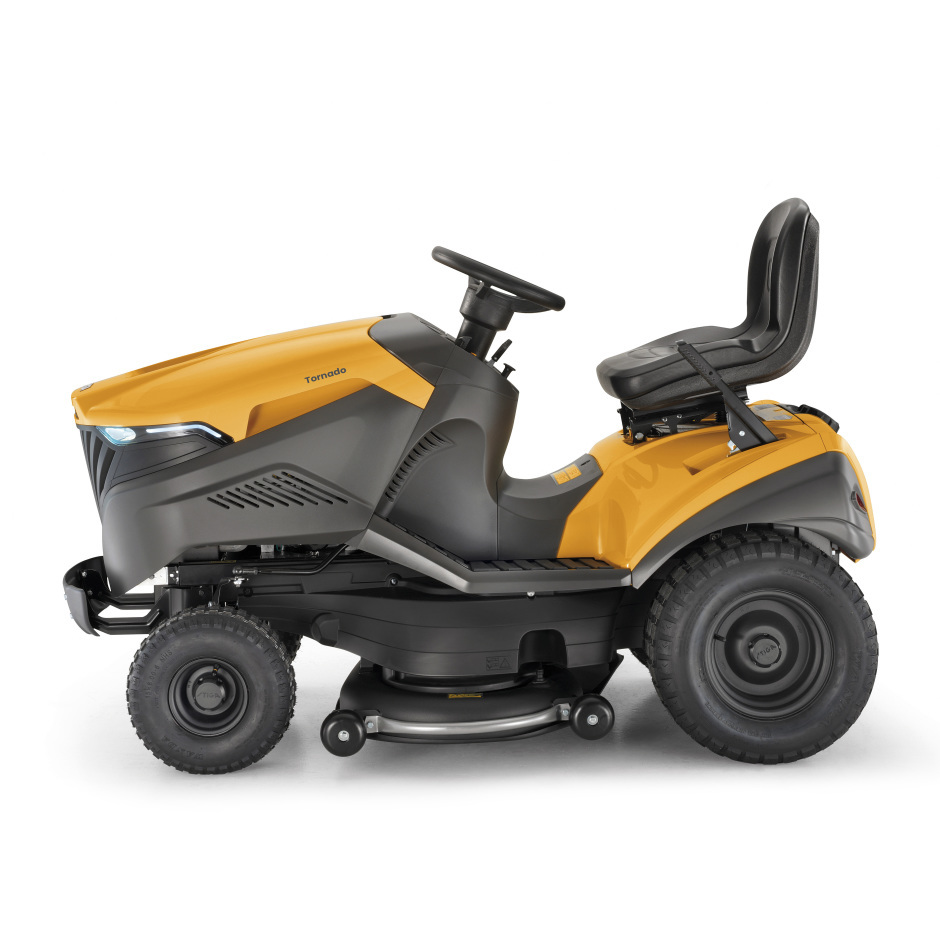 Stiga Tornado 7108 W - Afbeelding 4