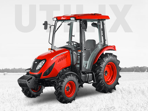 Zetor Hortus Tractoren - Afbeelding 7