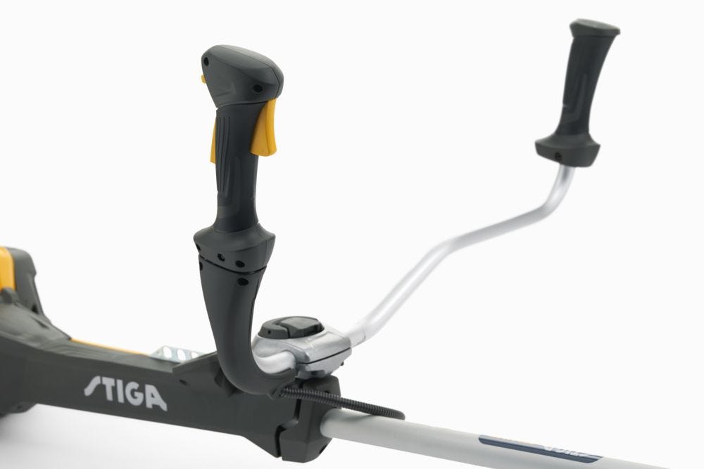 Stiga BC 750 B - Afbeelding 7