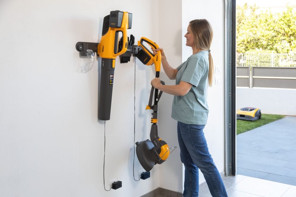 Stiga GT 300e Kit - Afbeelding 3
