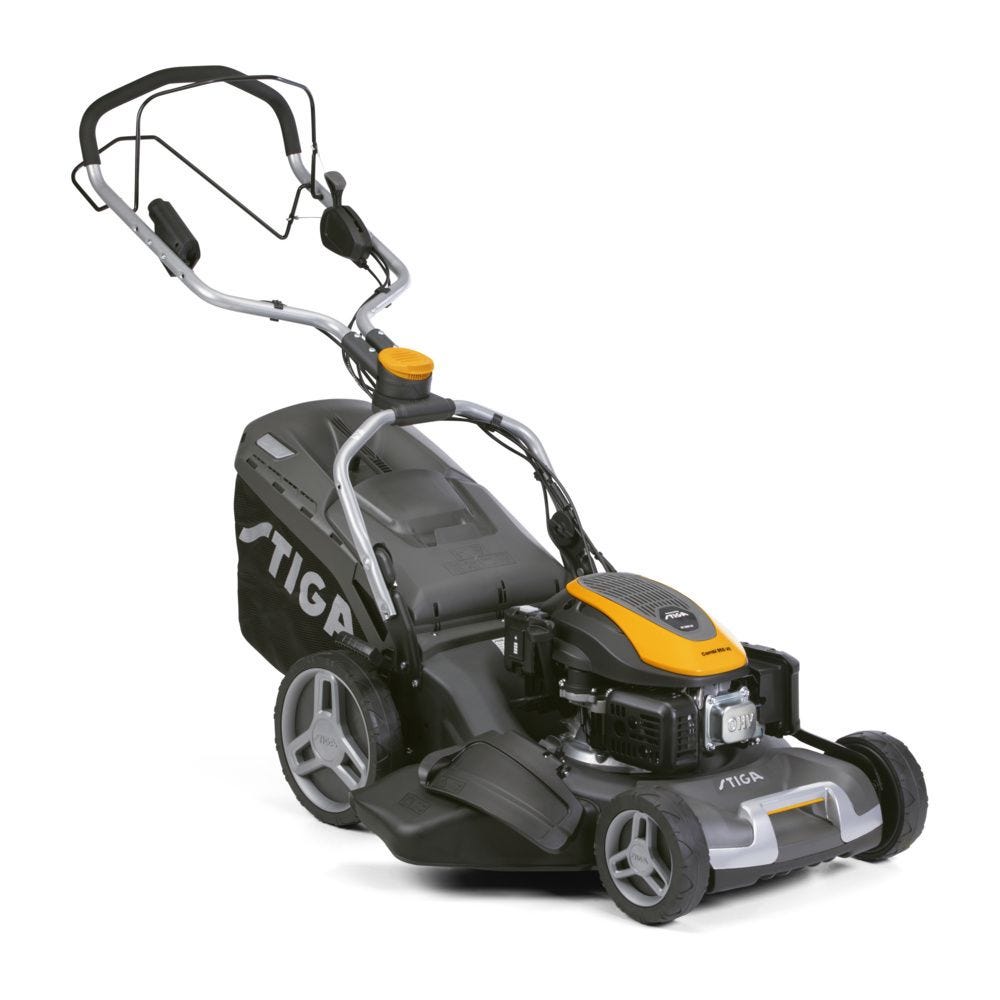 Stiga COMBI 955 VE