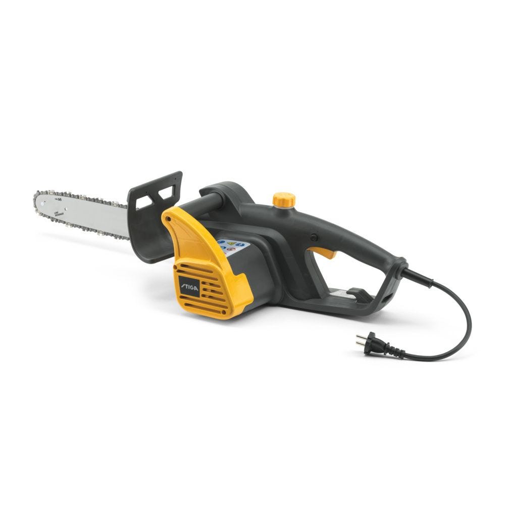 Stiga CS 122c (16") - Afbeelding 3