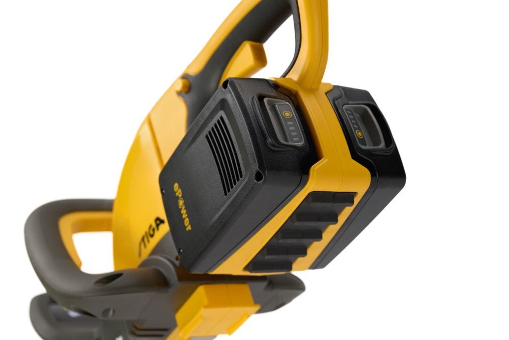 Stiga HT 300e Kit - Afbeelding 5