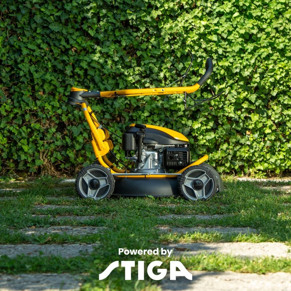 Stiga MULTICLIP 750 S - Afbeelding 3