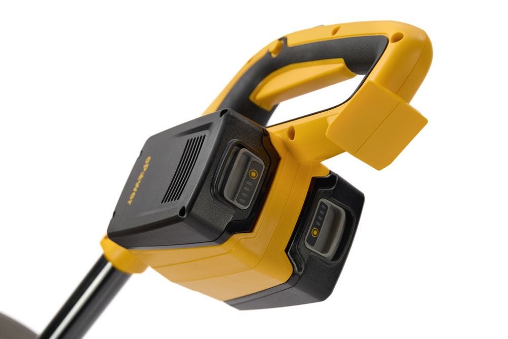 Stiga GT 300e Kit - Afbeelding 5