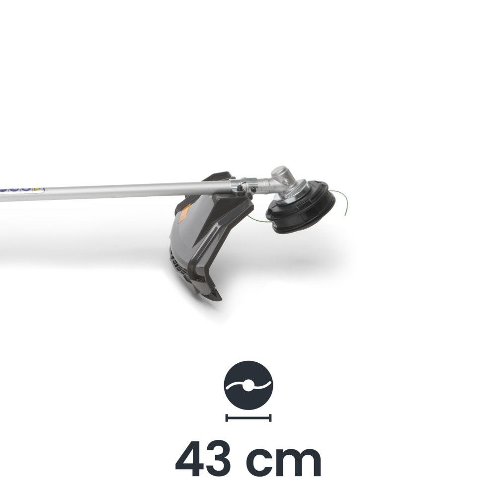 Stiga BC 535 - Afbeelding 5