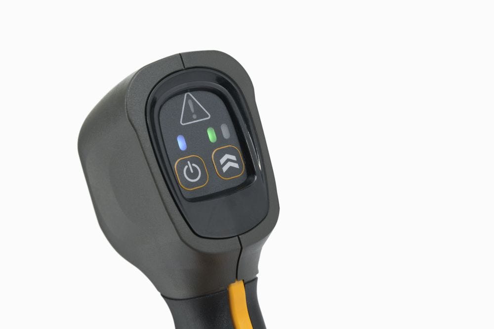 Stiga BC 700e B - Afbeelding 5