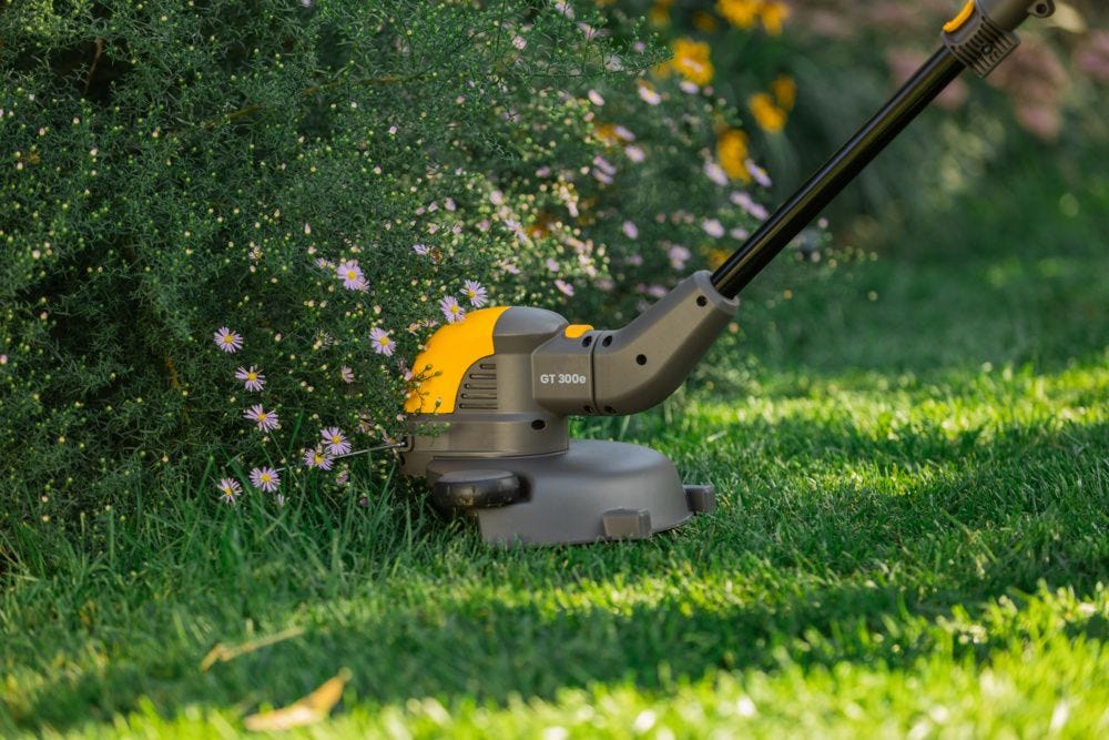 Stiga GT 300e - Afbeelding 9