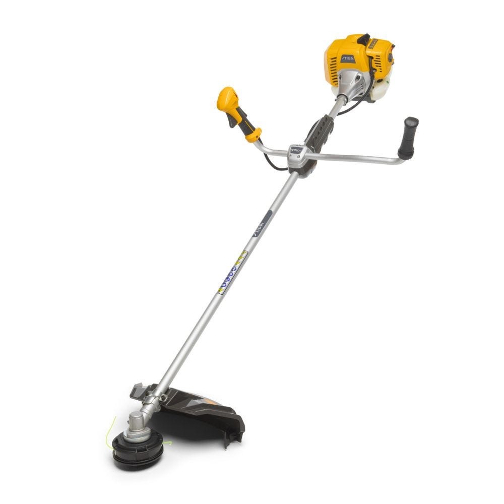 Stiga BC 545 B - Afbeelding 2