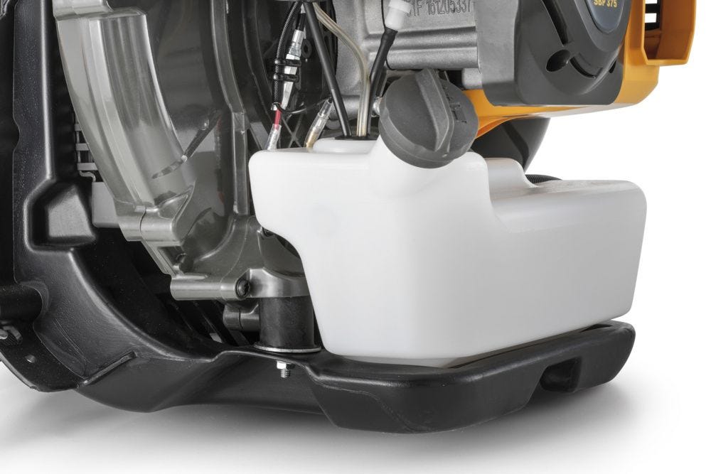 Stiga BL 980 R - Afbeelding 10