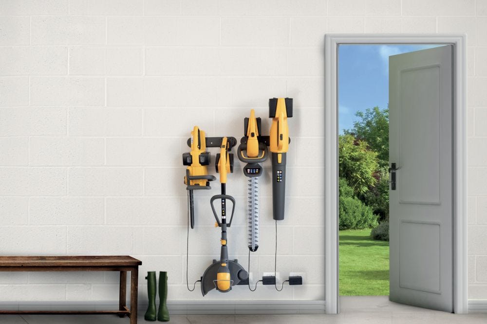 Stiga CS 300e Kit - Afbeelding 11