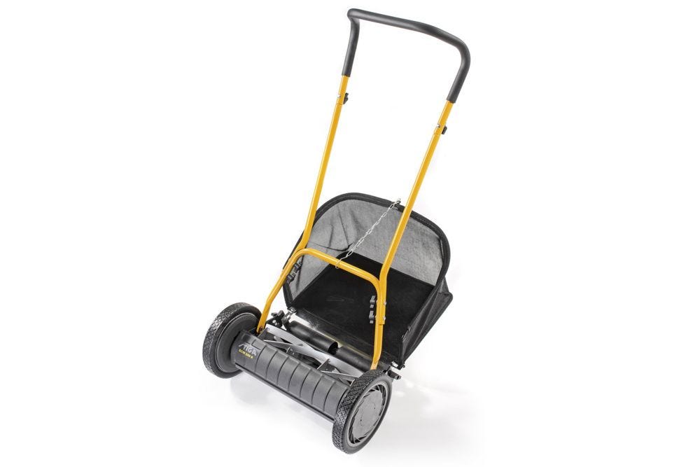 Stiga SCM 240 R - Afbeelding 6
