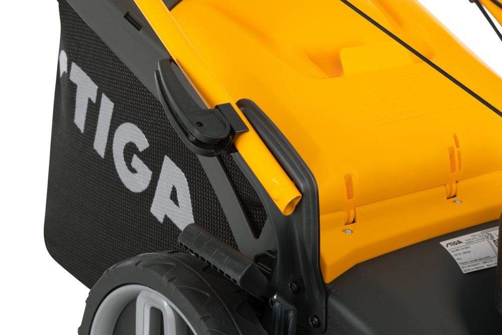 Stiga COMBI 55 SQ H - Afbeelding 6