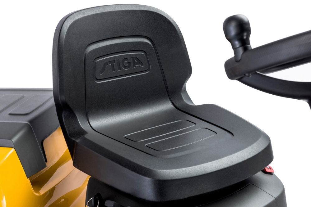 Stiga PARK 300 R - Afbeelding 4