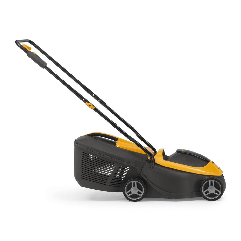 Stiga COLLECTOR 132e Kit - Afbeelding 2