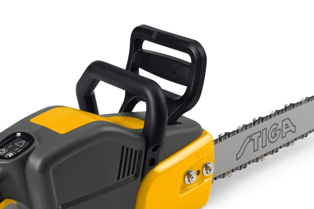 Stiga CS 700e (14") - Afbeelding 8
