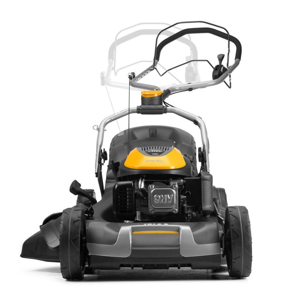 Stiga COMBI 955 V - Afbeelding 2