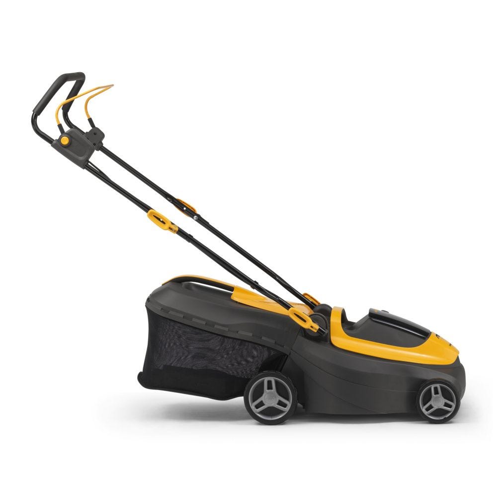 Stiga COLLECTOR 140e Kit - Afbeelding 2