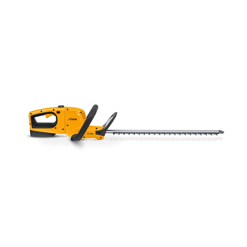 Stiga HT 100e Kit - Afbeelding 2