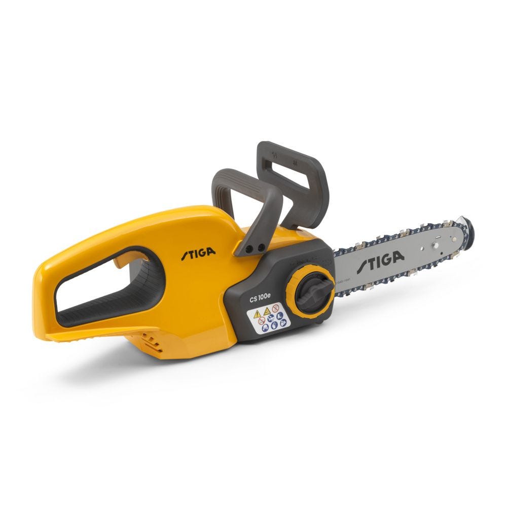 Stiga CS 100e Kit - Afbeelding 3