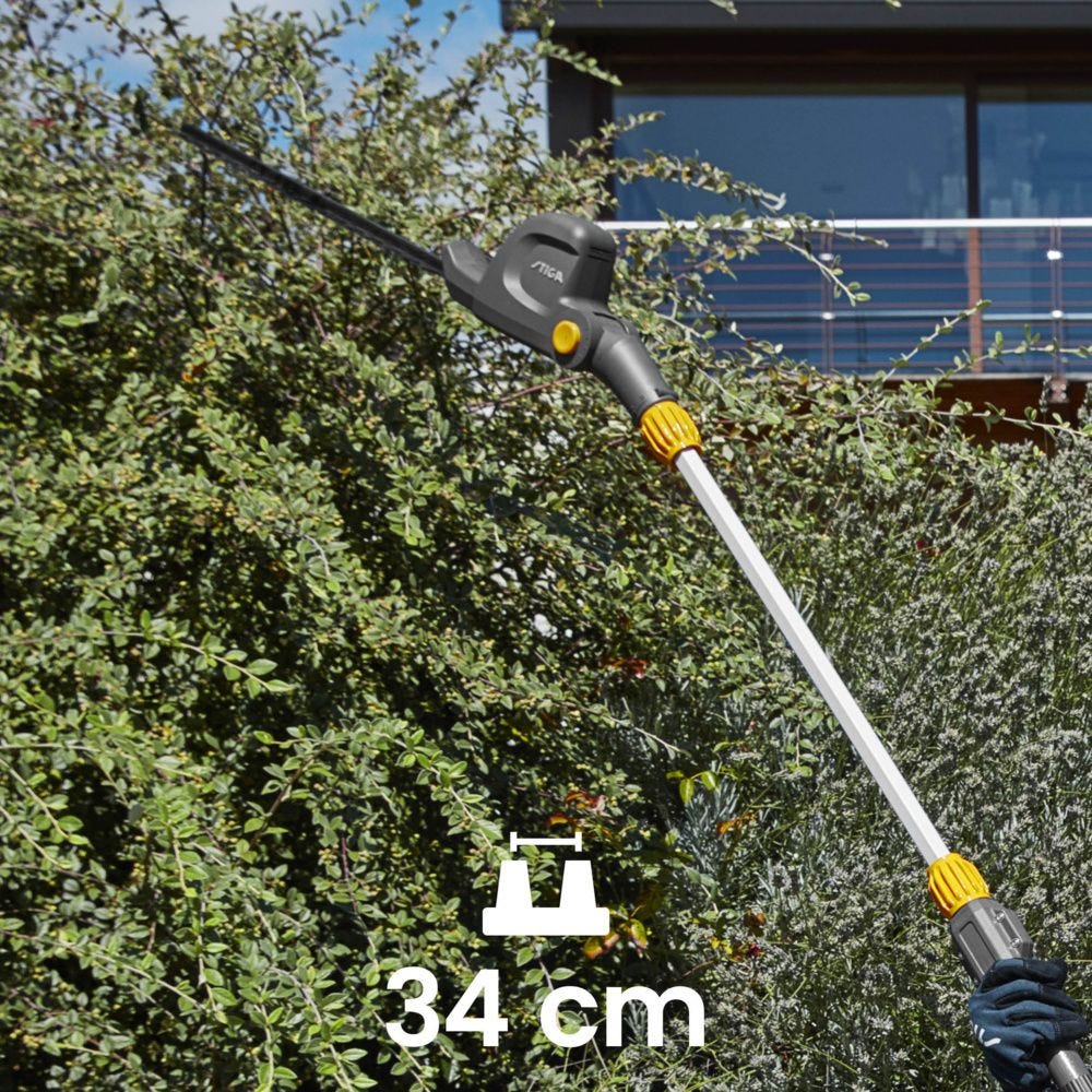 Stiga PH 700e - Afbeelding 6