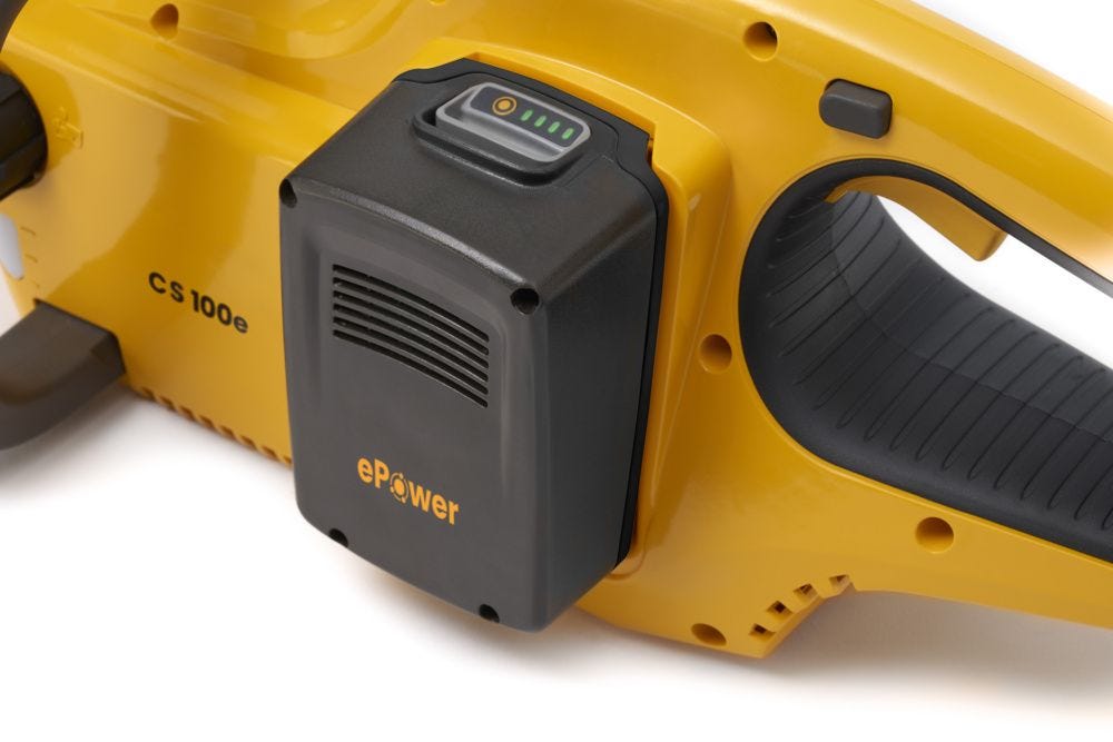 Stiga CS 100e Kit - Afbeelding 10