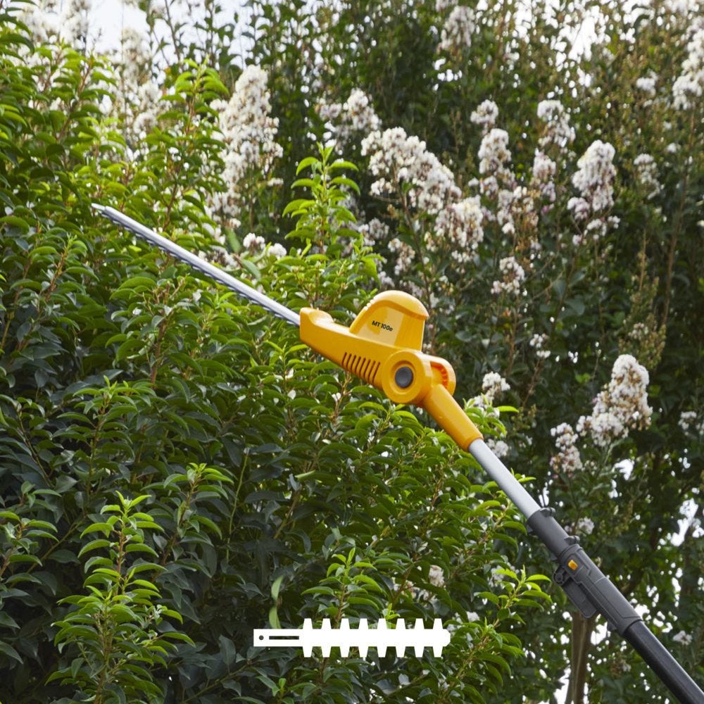 Stiga MT 100e Kit - Afbeelding 5