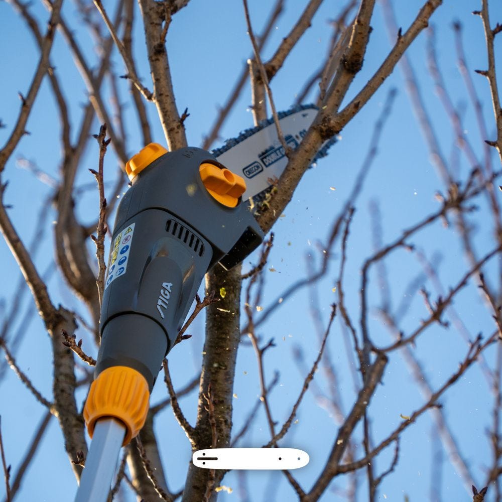 Stiga MT 500e Kit - Afbeelding 6