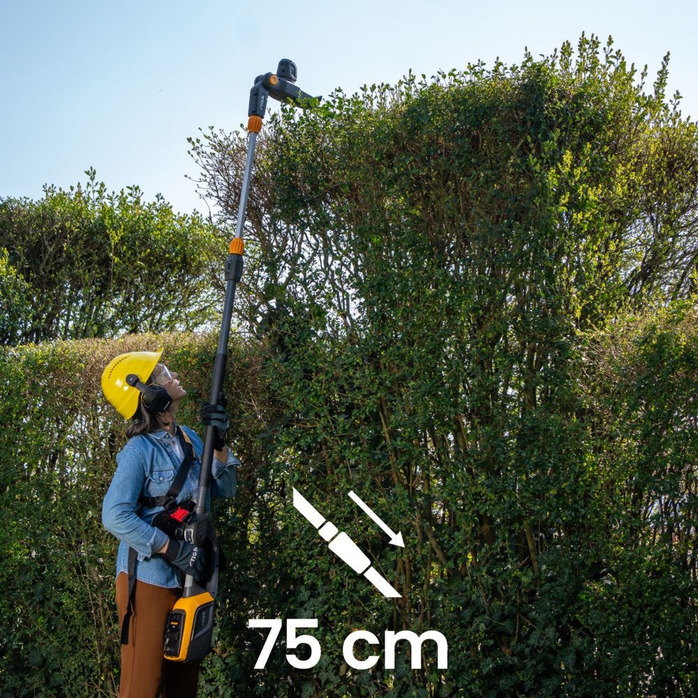 Stiga MT 500e Kit - Afbeelding 7