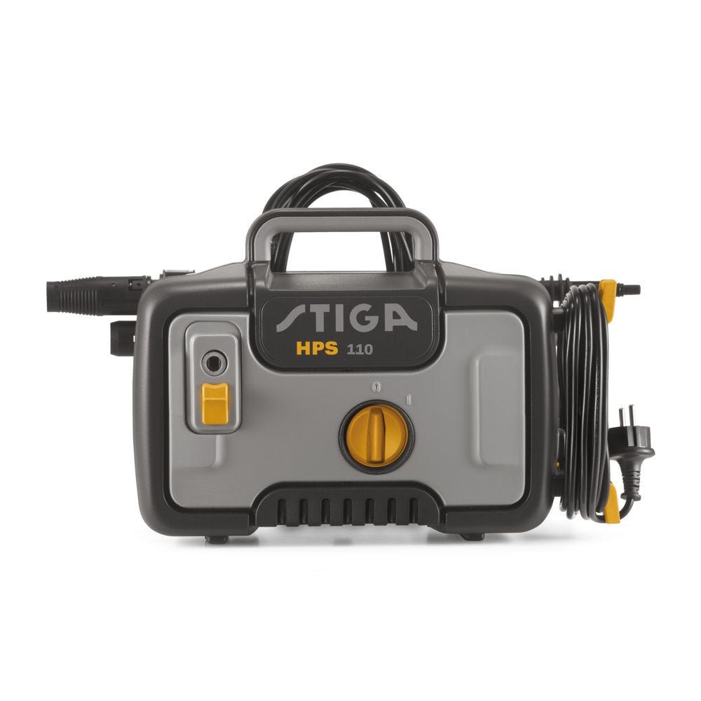 Stiga HPS 110 - Afbeelding 3