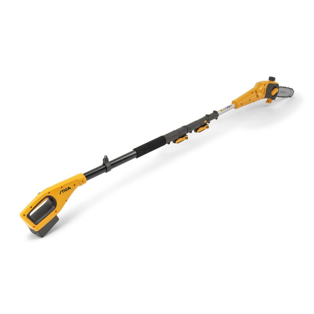 Stiga MT 100e Kit - Afbeelding 2