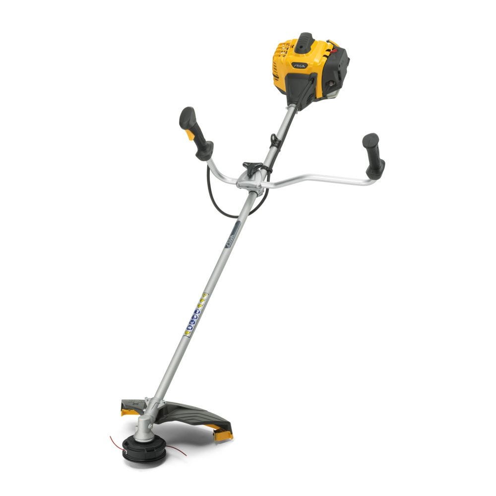 Stiga BC 740 B - Afbeelding 2