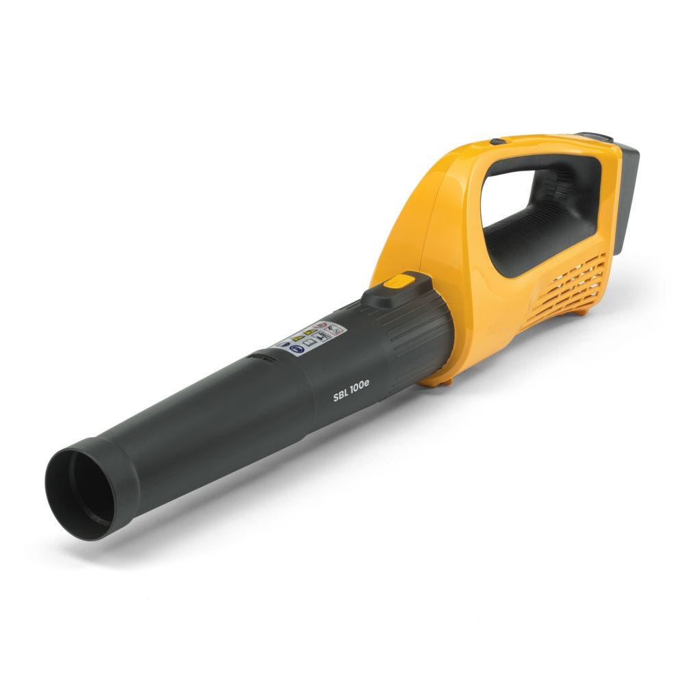 Stiga BL 100e Kit - Afbeelding 3