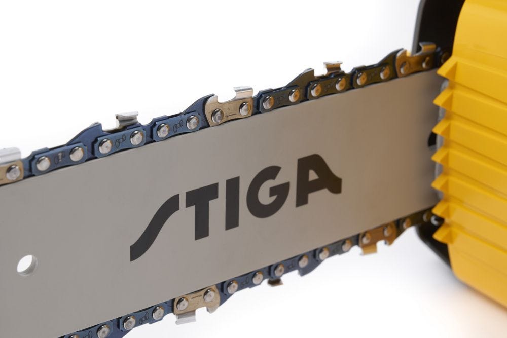 Stiga CS 100e - Afbeelding 13