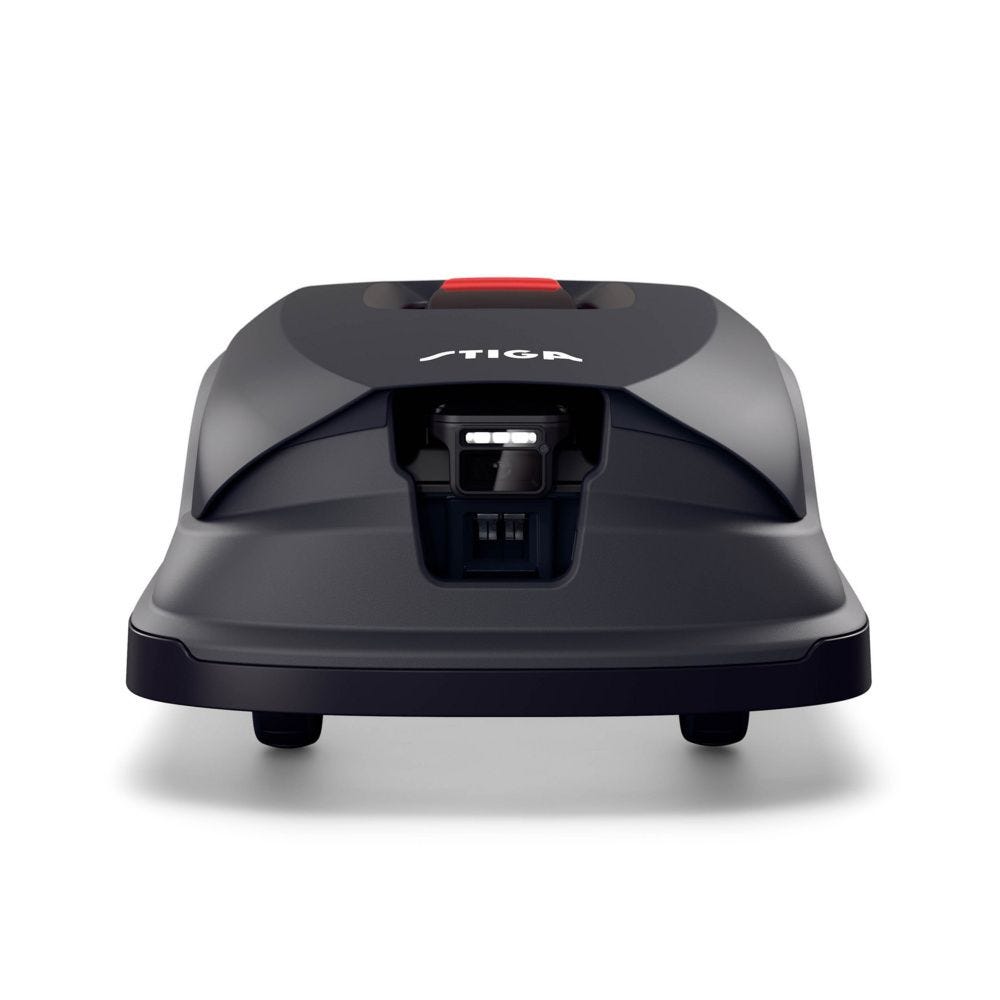 Stiga A 100v - Afbeelding 2
