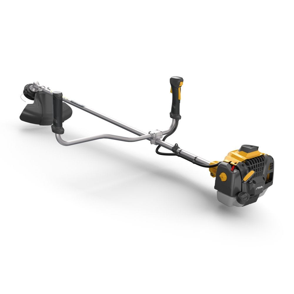 Stiga BC 730 B - Afbeelding 2