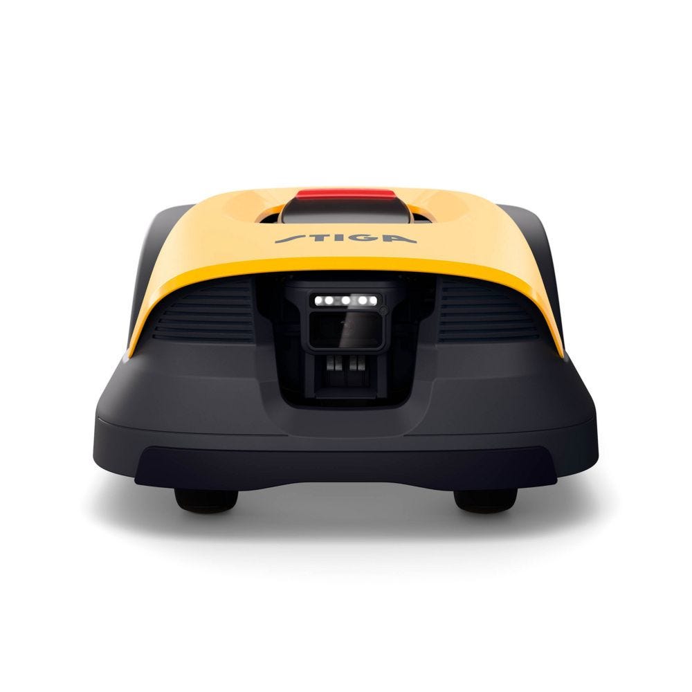 Stiga A 25v - Afbeelding 2