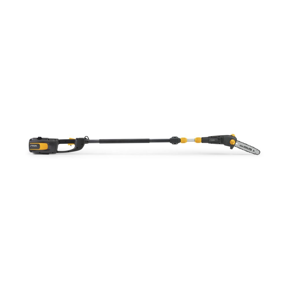 Stiga PS 700e - Afbeelding 3