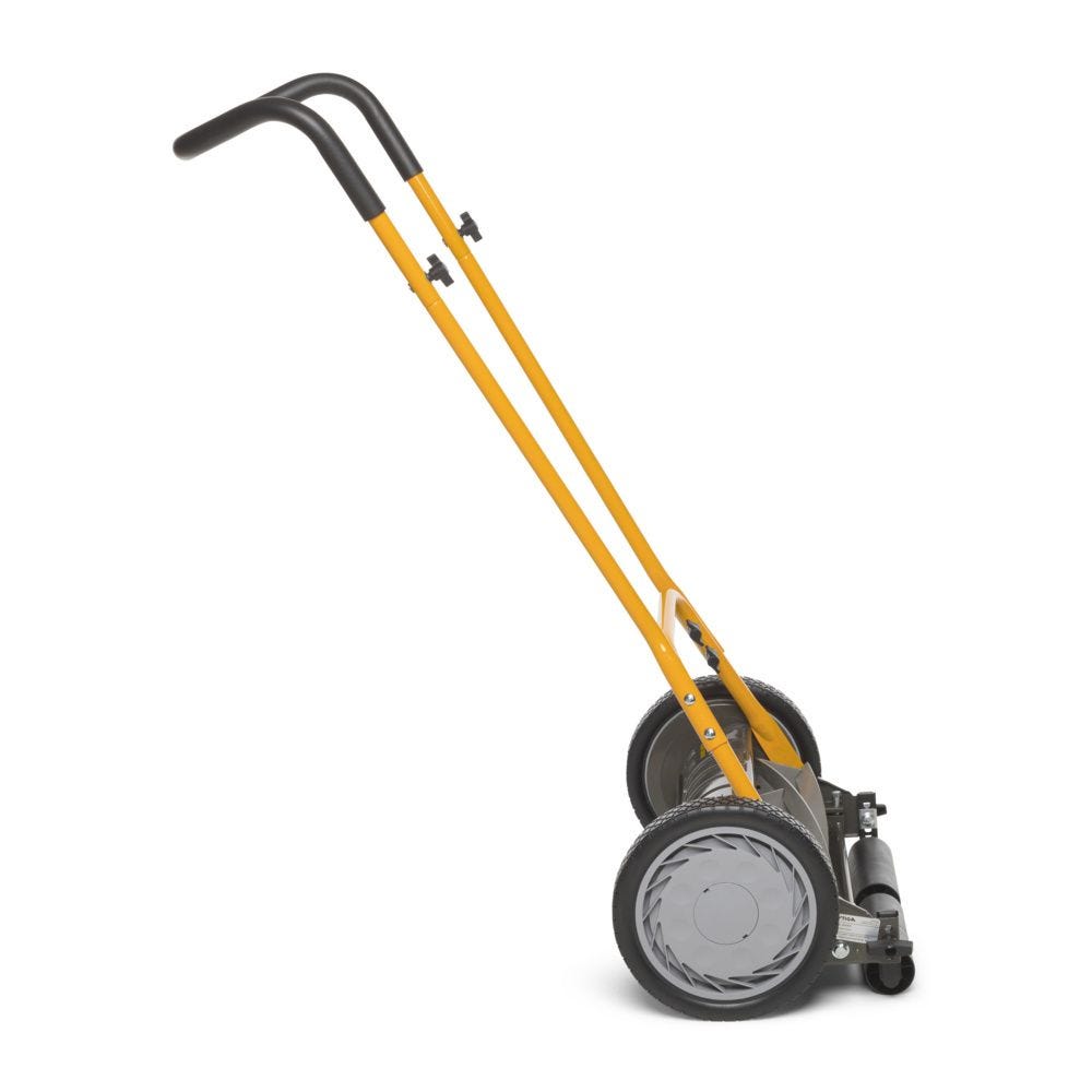 Stiga SCM 240 R - Afbeelding 2