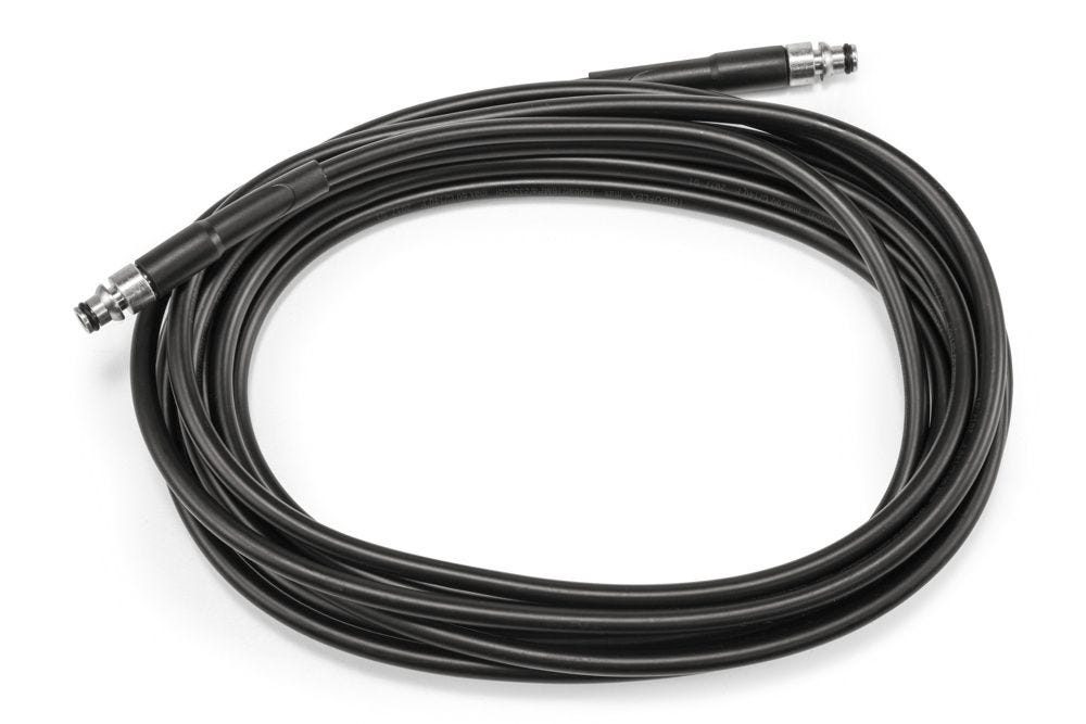 Stiga HPS 345 R - Afbeelding 12
