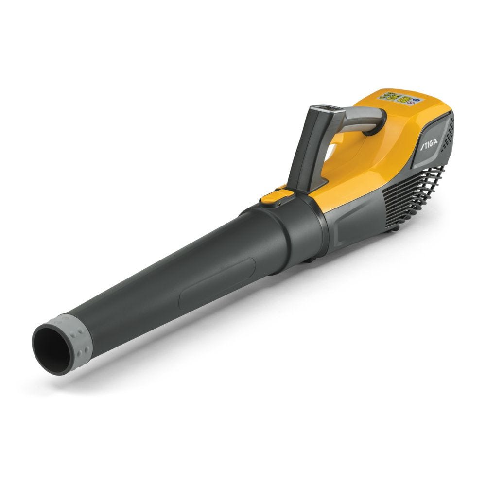 Stiga BL 500e - Afbeelding 3