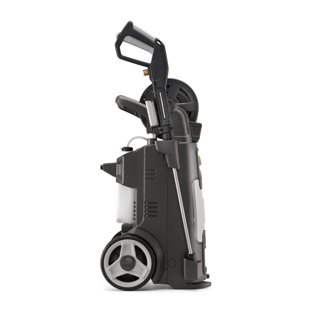 Stiga HPS 550 R - Afbeelding 4