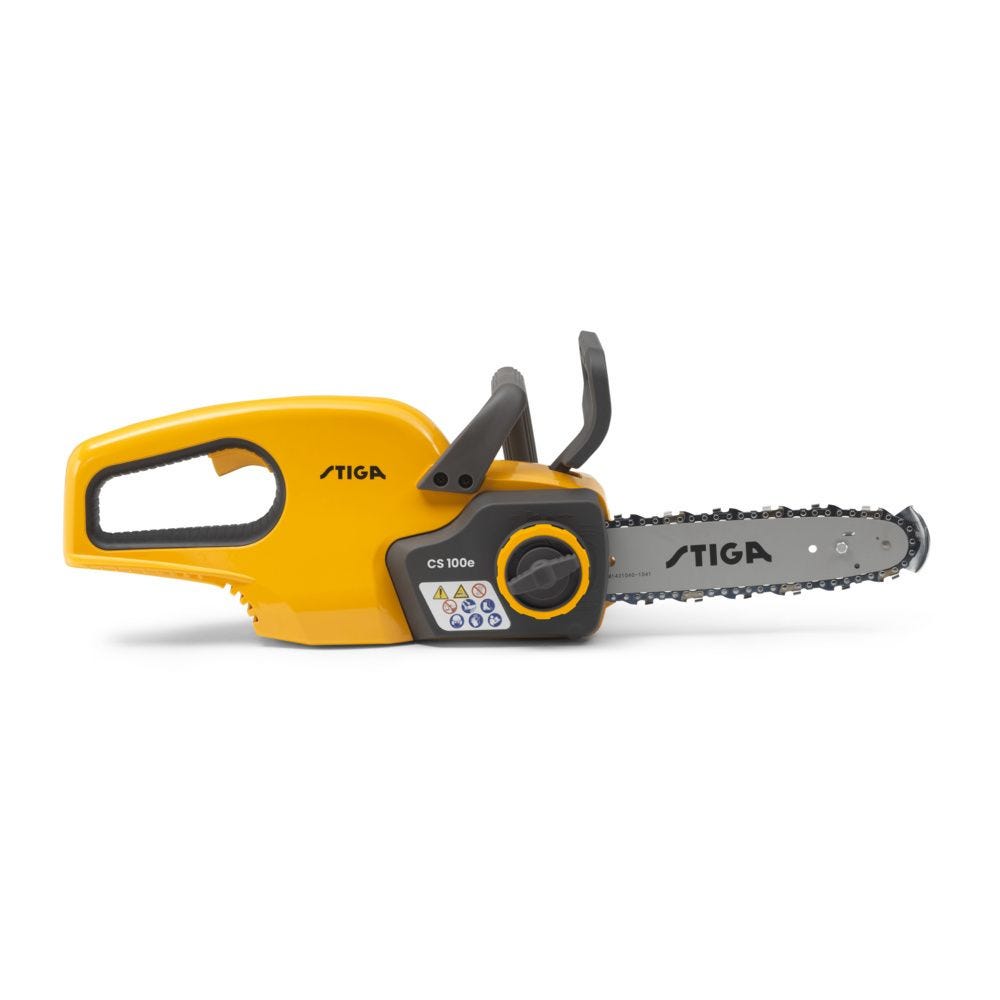 Stiga CS 100e Kit - Afbeelding 2