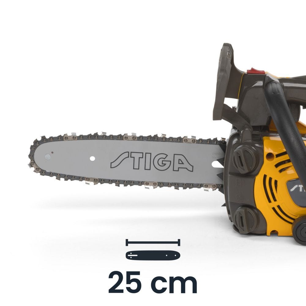 Stiga PR 730 (10") - Afbeelding 5