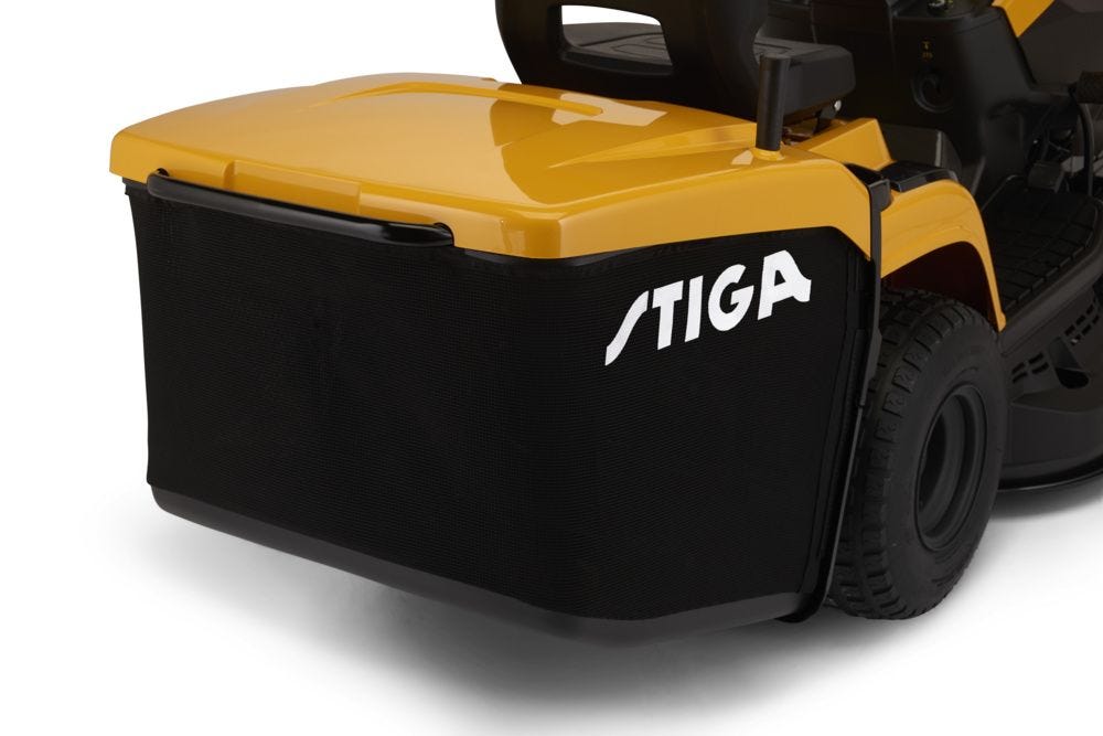 Stiga ESTATE 598 W Special - Afbeelding 7