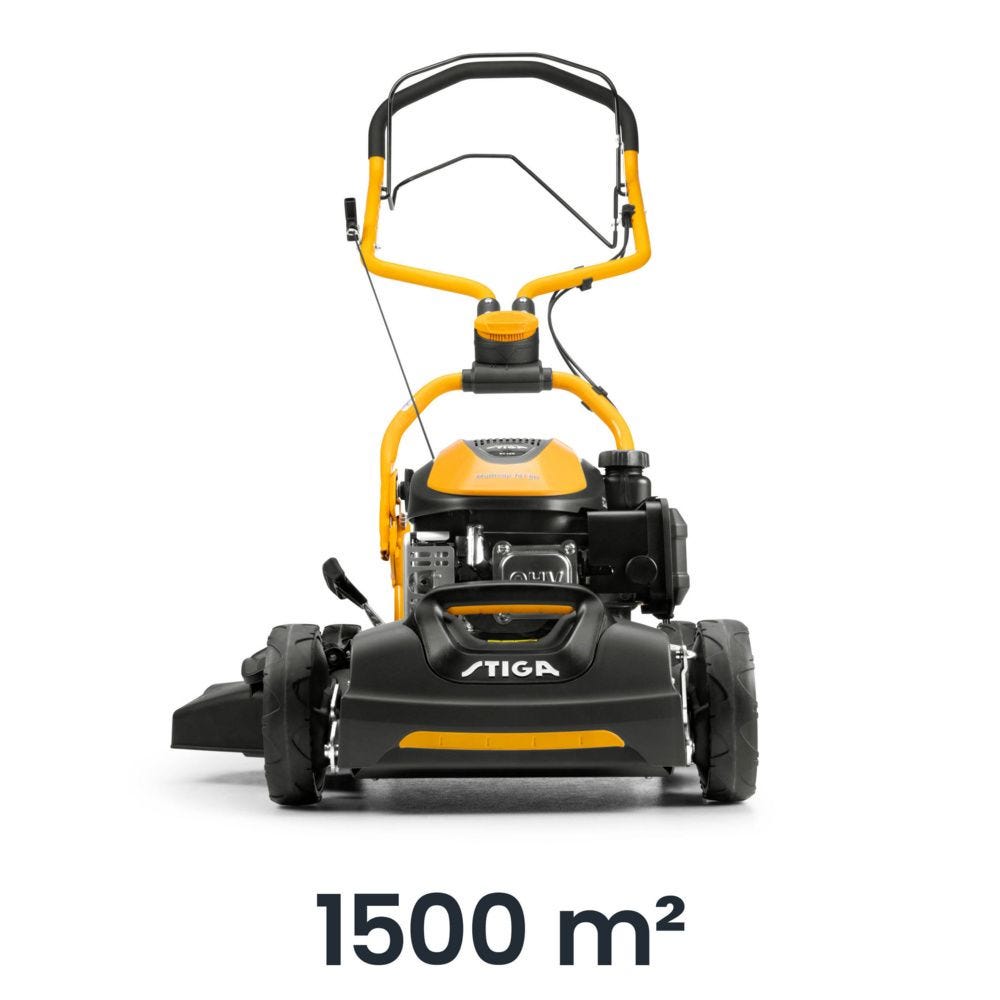Stiga MULTICLIP 747 SD - Afbeelding 4