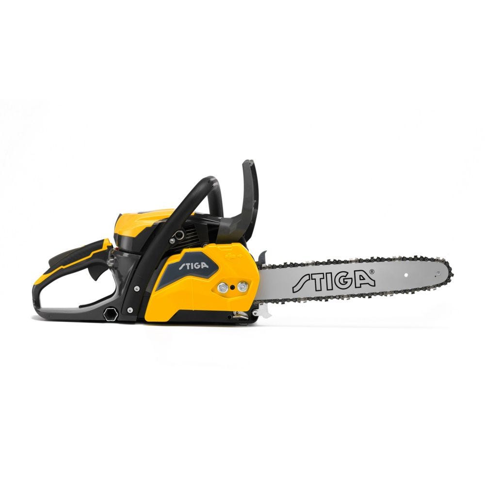 Stiga CS 540 (14") - Afbeelding 2