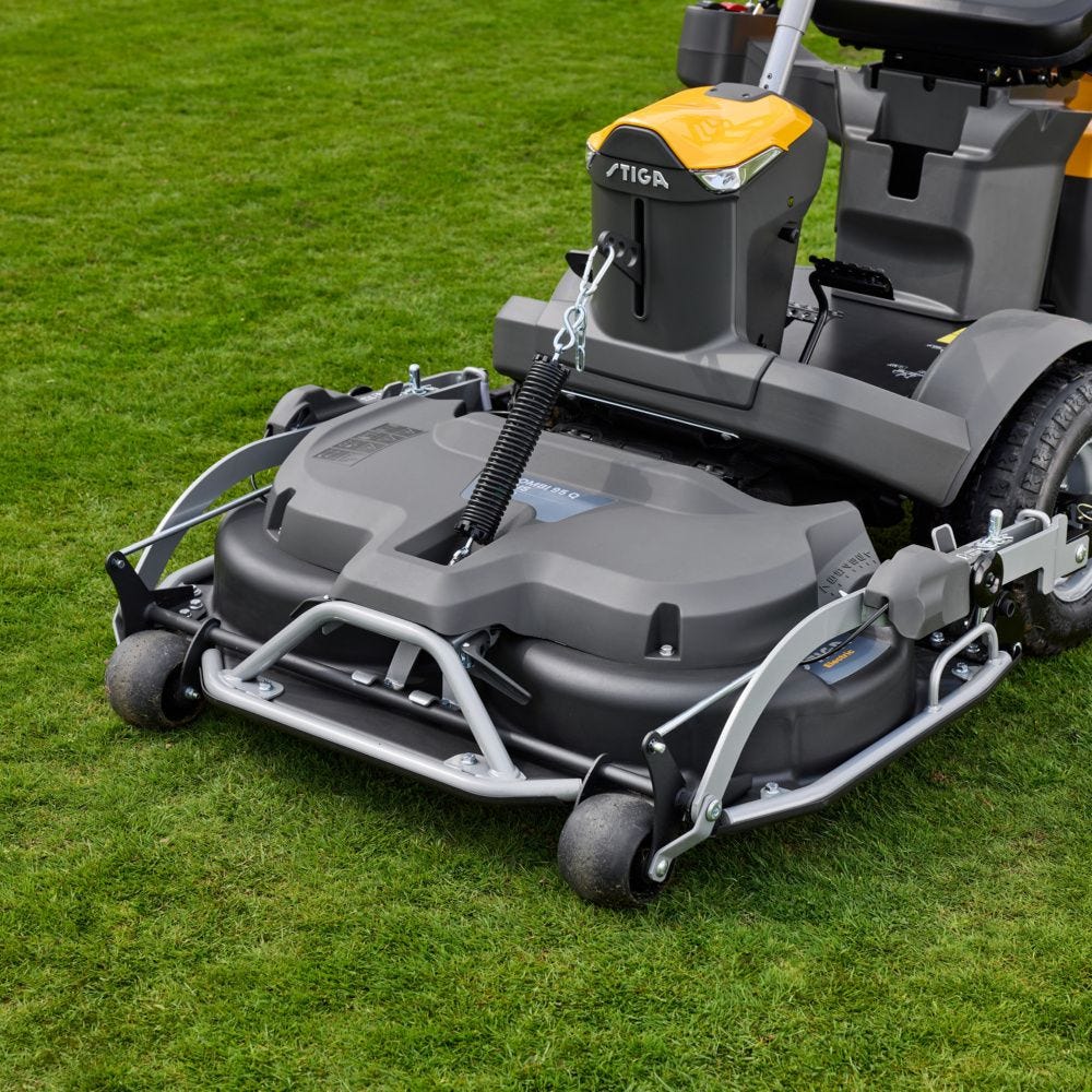 Stiga PARK 500 W - Afbeelding 4