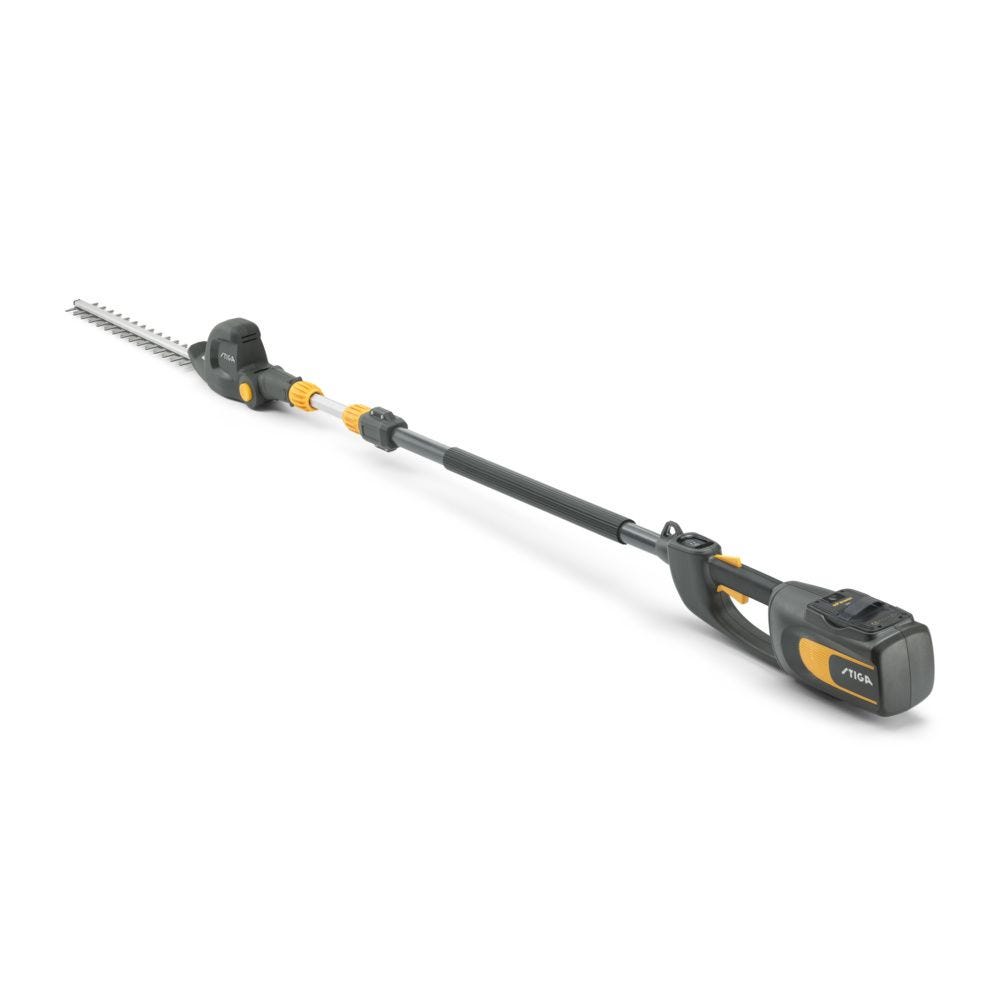 Stiga PH 700e - Afbeelding 2
